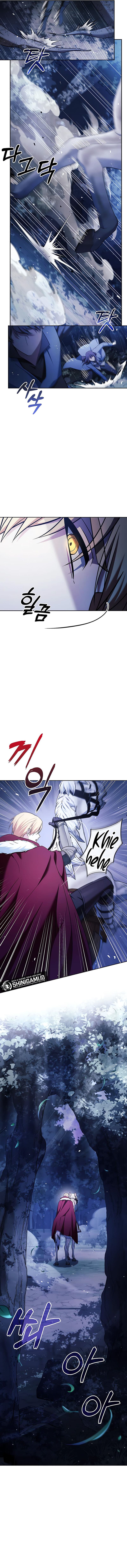 I’m Not That Kind of Talent - Chapter 46 - Page 16