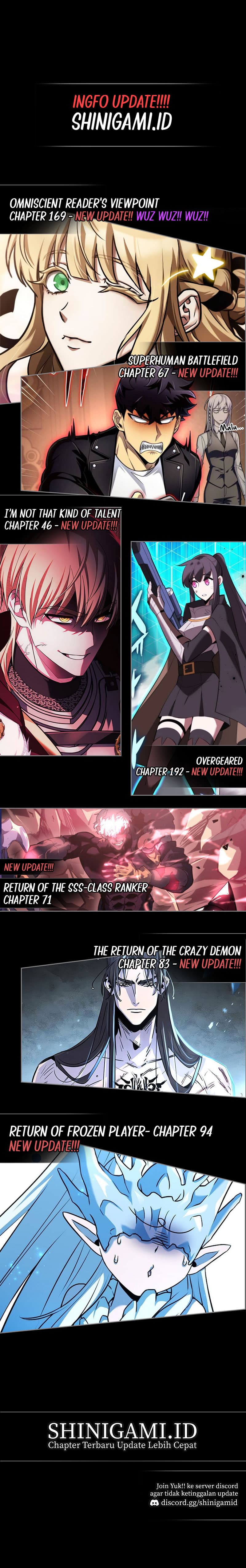 I’m Not That Kind of Talent - Chapter 46 - Page 18