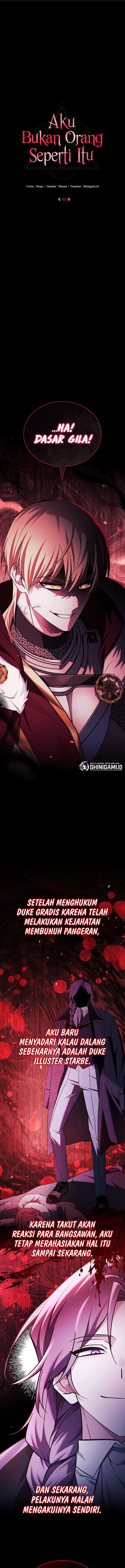 I’m Not That Kind of Talent - Chapter 46 - Page 2