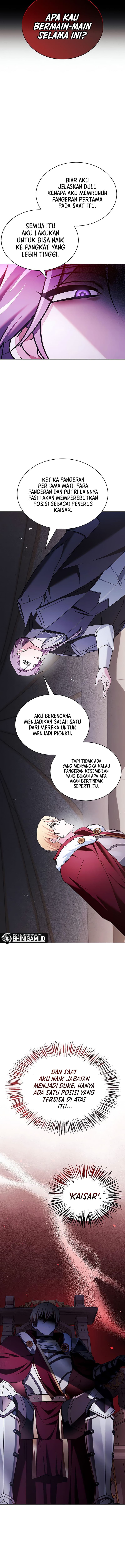 I’m Not That Kind of Talent - Chapter 46 - Page 3