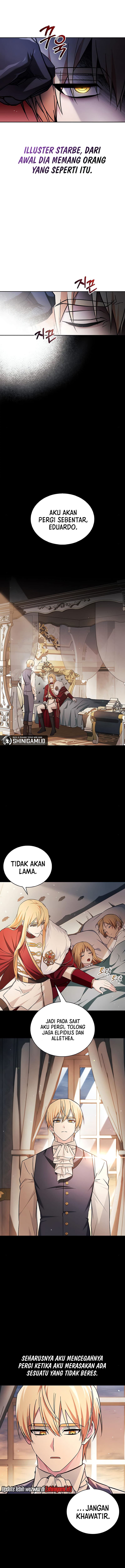 I’m Not That Kind of Talent - Chapter 46 - Page 4