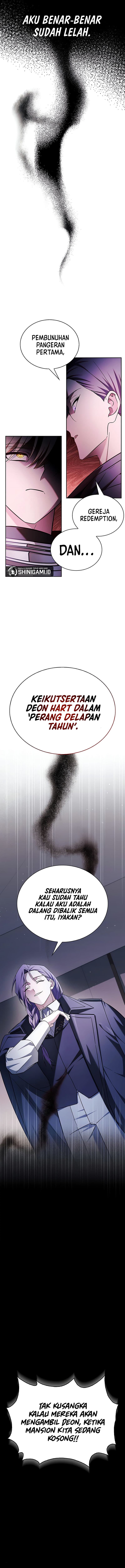 I’m Not That Kind of Talent - Chapter 46 - Page 7