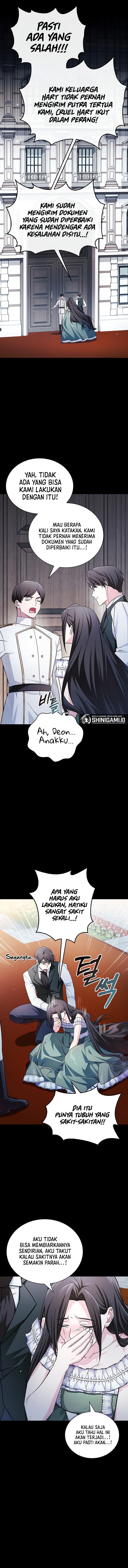 I’m Not That Kind of Talent - Chapter 46 - Page 8