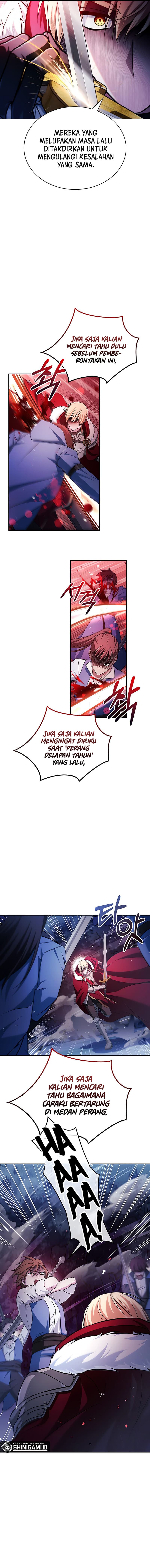 I’m Not That Kind of Talent - Chapter 47 - Page 14