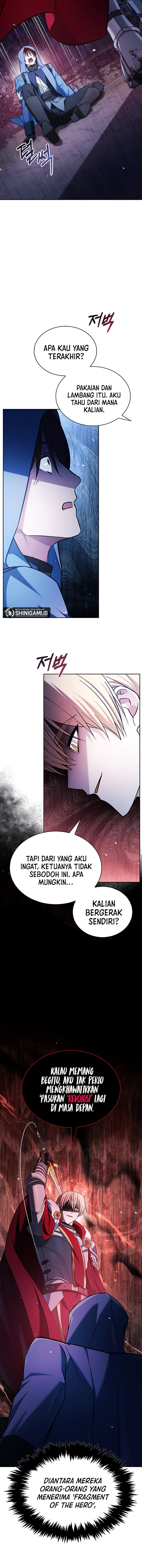 I’m Not That Kind of Talent - Chapter 47 - Page 18