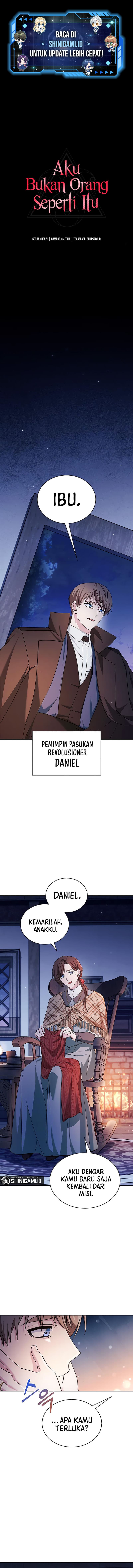 I’m Not That Kind of Talent - Chapter 47 - Page 2