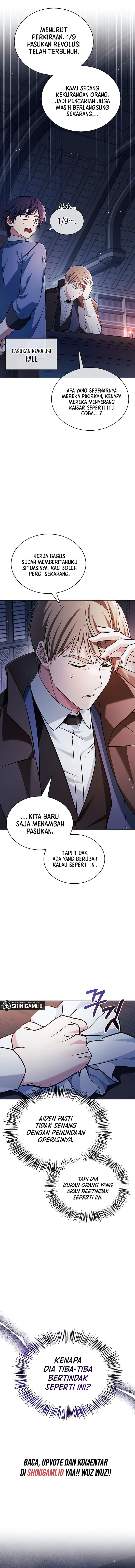 I’m Not That Kind of Talent - Chapter 47 - Page 21