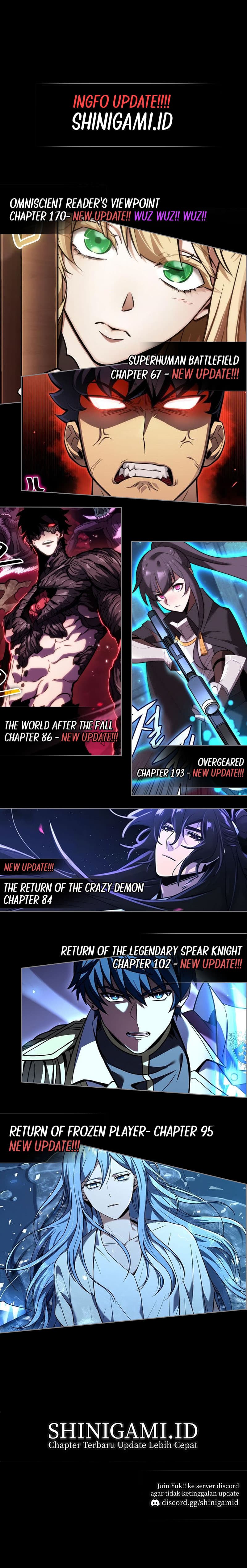 I’m Not That Kind of Talent - Chapter 47 - Page 24