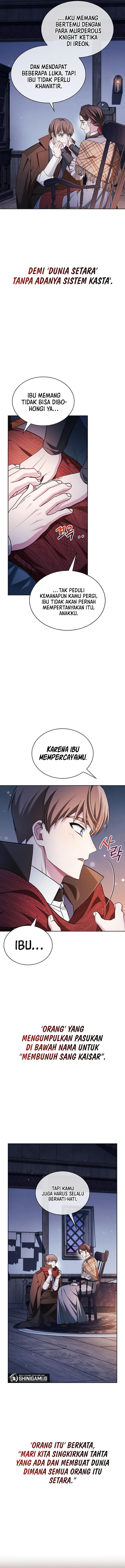 I’m Not That Kind of Talent - Chapter 47 - Page 3