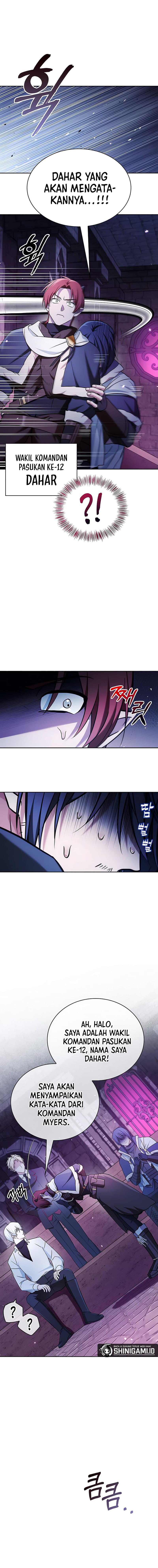 I’m Not That Kind of Talent - Chapter 48 - Page 15