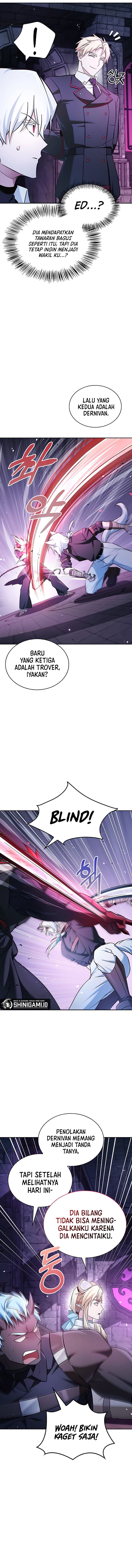 I’m Not That Kind of Talent - Chapter 48 - Page 18