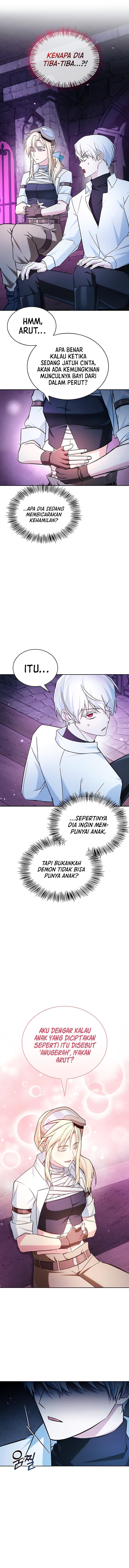 I’m Not That Kind of Talent - Chapter 48 - Page 19