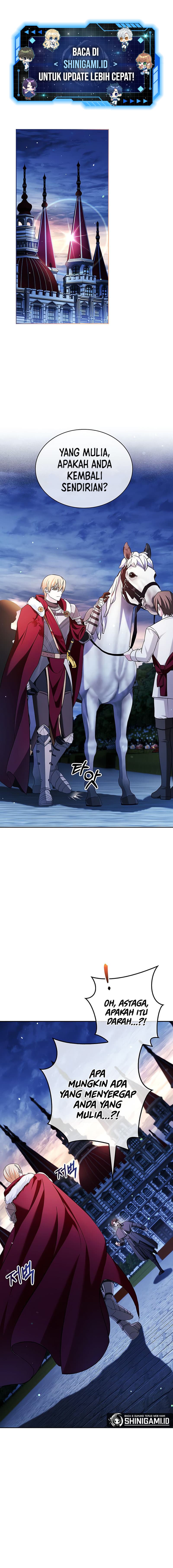 I’m Not That Kind of Talent - Chapter 48 - Page 2