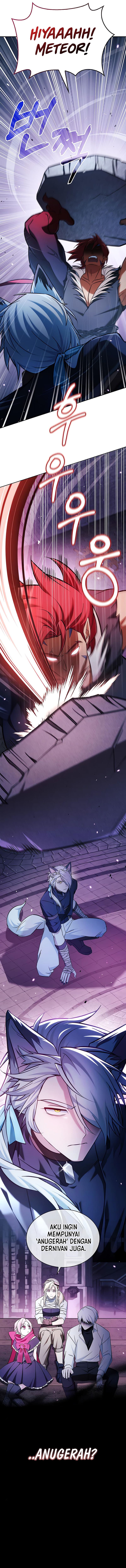 I’m Not That Kind of Talent - Chapter 48 - Page 20