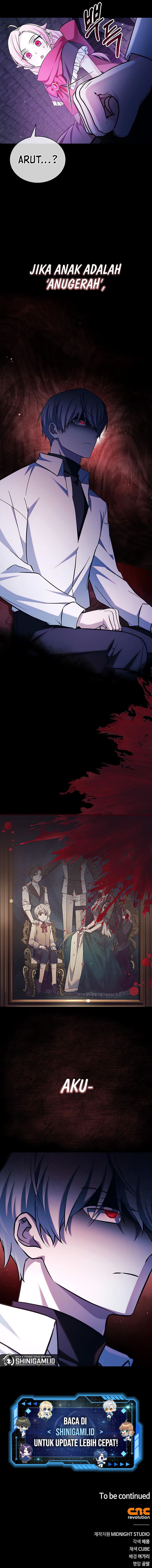 I’m Not That Kind of Talent - Chapter 48 - Page 21