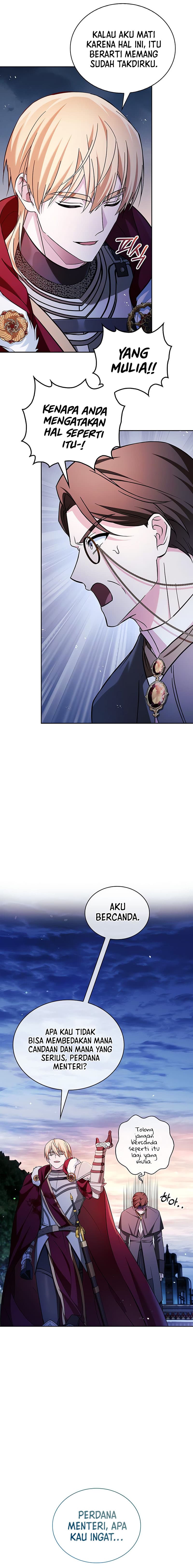 I’m Not That Kind of Talent - Chapter 48 - Page 3