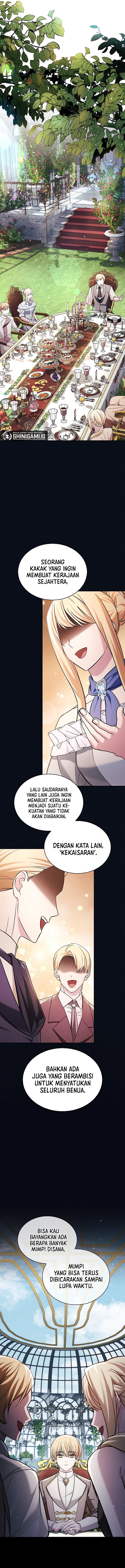 I’m Not That Kind of Talent - Chapter 48 - Page 4