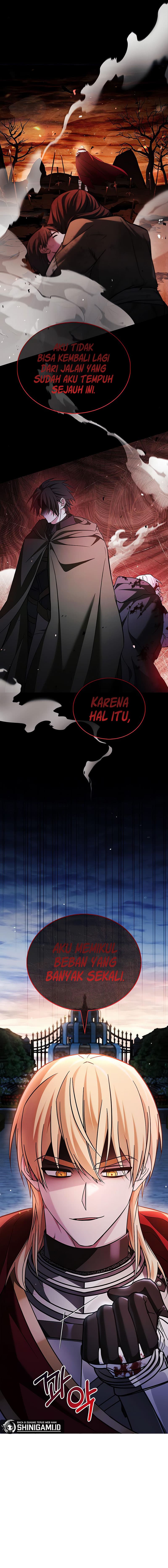 I’m Not That Kind of Talent - Chapter 48 - Page 6