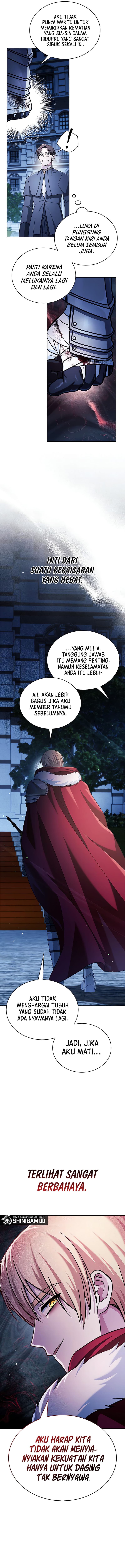 I’m Not That Kind of Talent - Chapter 48 - Page 7