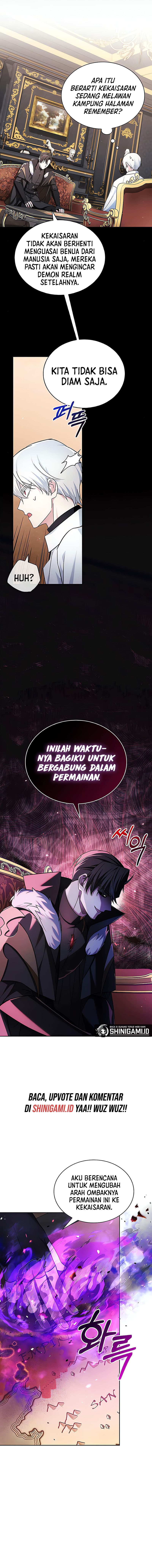 I’m Not That Kind of Talent - Chapter 49 - Page 16