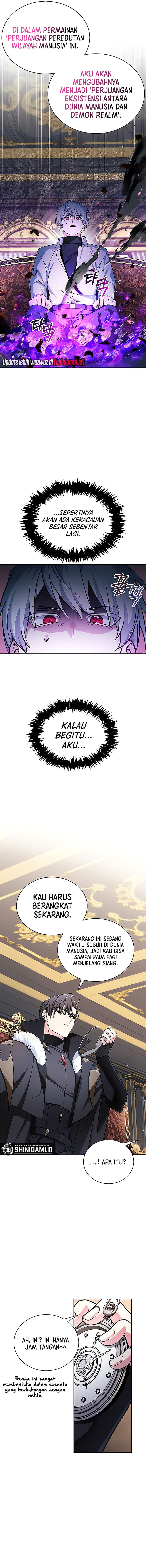 I’m Not That Kind of Talent - Chapter 49 - Page 17