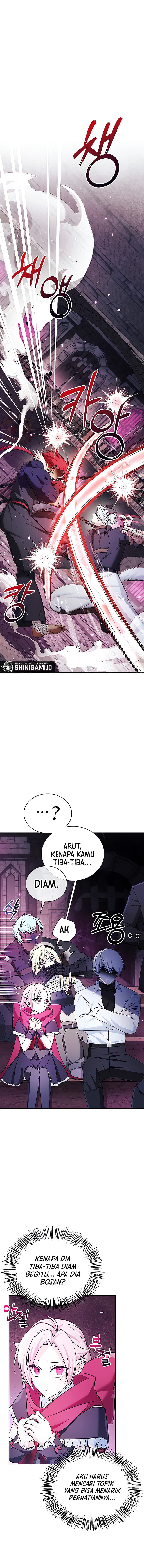 I’m Not That Kind of Talent - Chapter 49 - Page 2