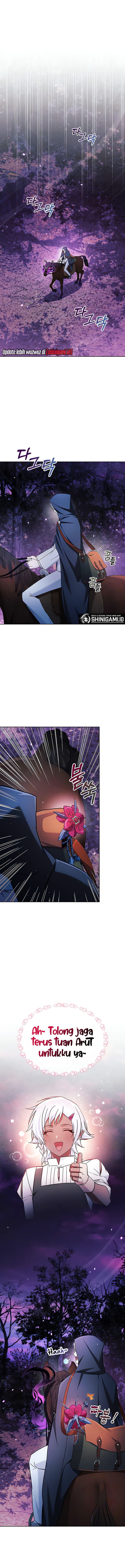 I’m Not That Kind of Talent - Chapter 49 - Page 24
