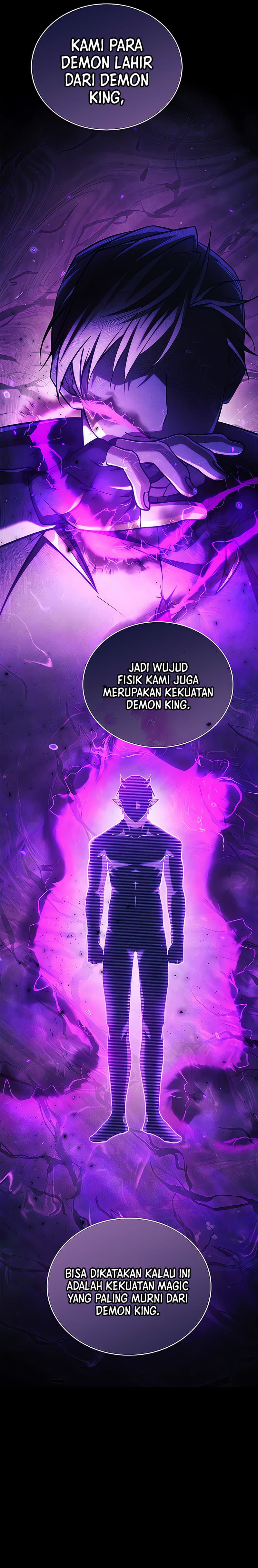 I’m Not That Kind of Talent - Chapter 49 - Page 5