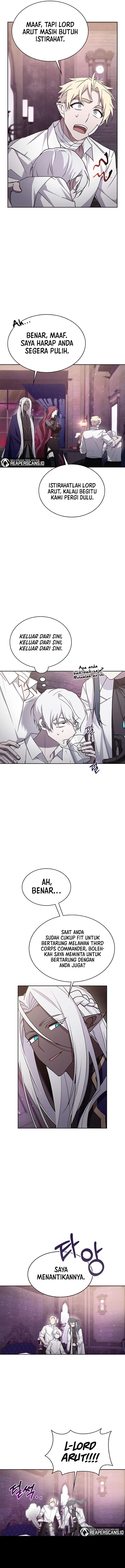I’m Not That Kind of Talent - Chapter 5 - Page 10