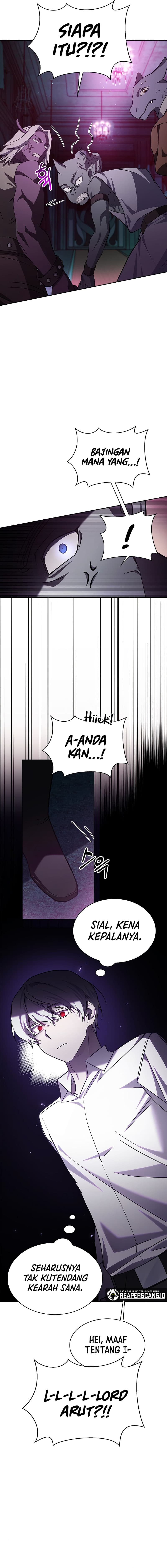 I’m Not That Kind of Talent - Chapter 5 - Page 13