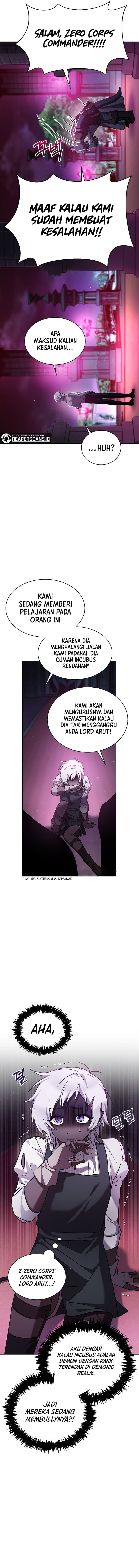 I’m Not That Kind of Talent - Chapter 5 - Page 14