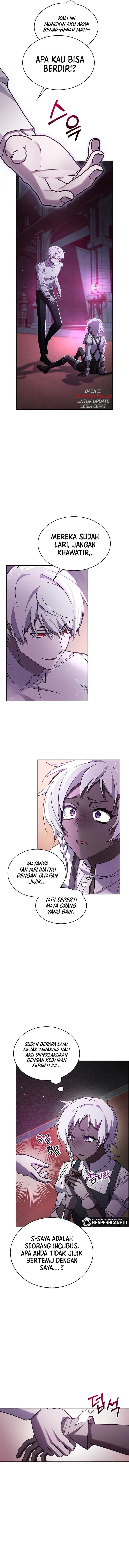 I’m Not That Kind of Talent - Chapter 5 - Page 16