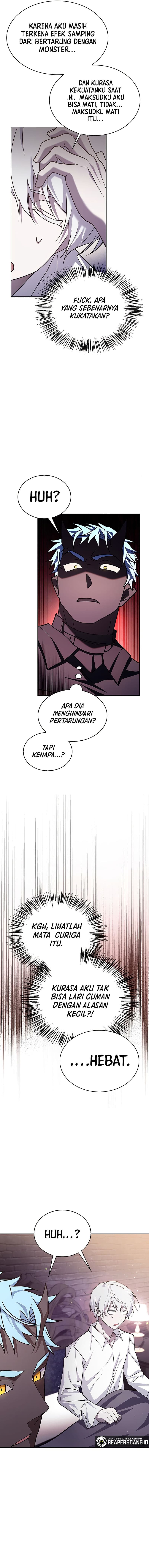 I’m Not That Kind of Talent - Chapter 5 - Page 4