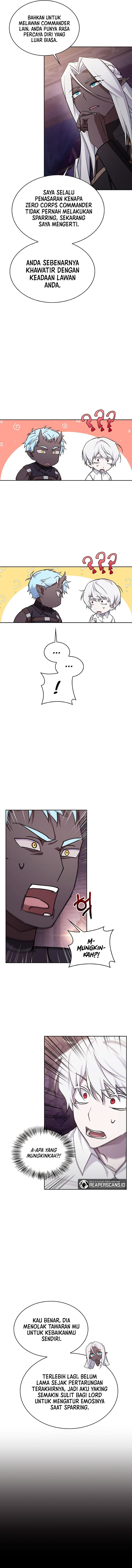 I’m Not That Kind of Talent - Chapter 5 - Page 5