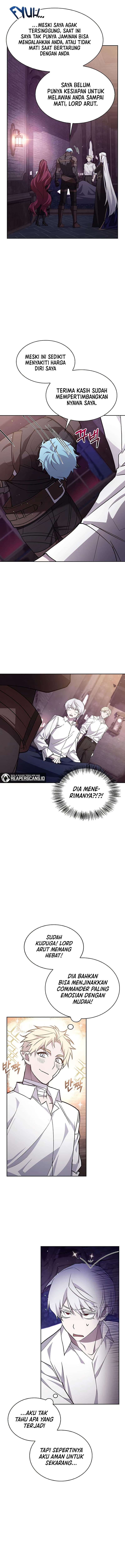 I’m Not That Kind of Talent - Chapter 5 - Page 7