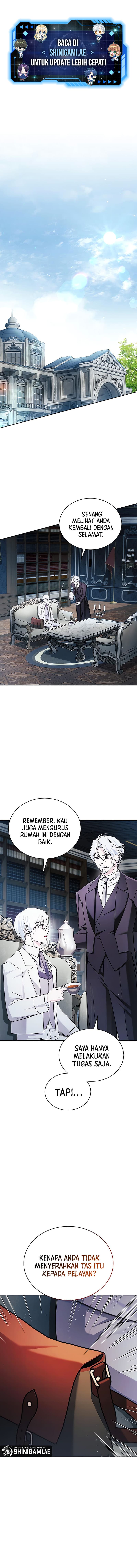 I’m Not That Kind of Talent - Chapter 50 - Page 2