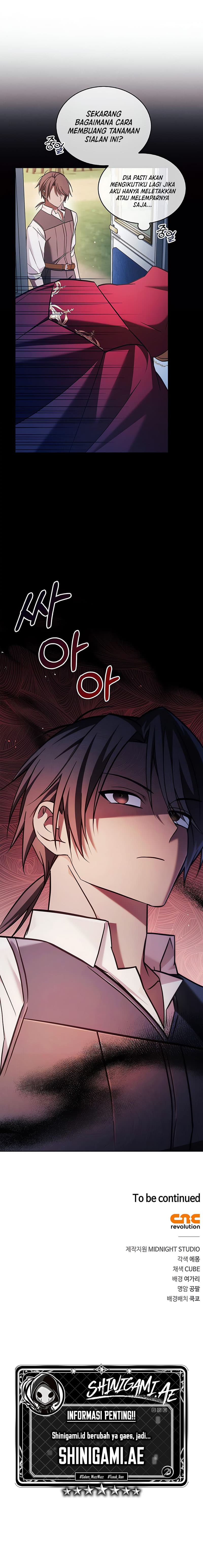 I’m Not That Kind of Talent - Chapter 50 - Page 25