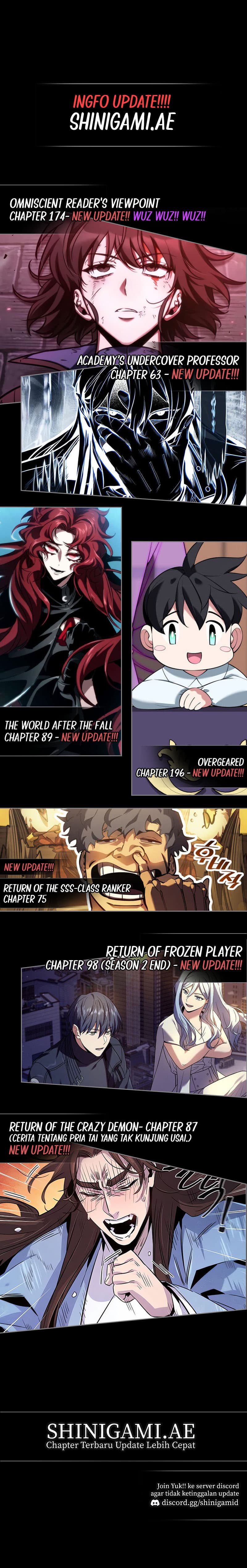 I’m Not That Kind of Talent - Chapter 50 - Page 26