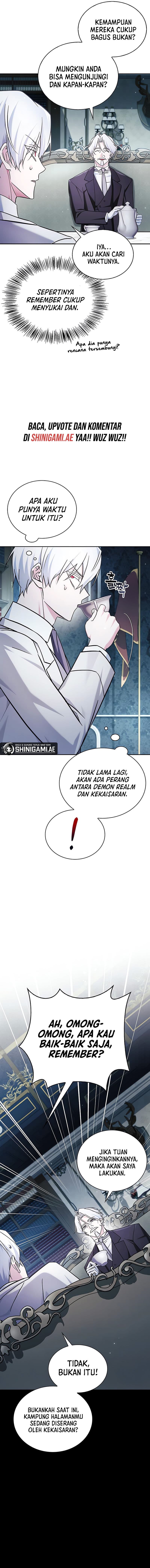 I’m Not That Kind of Talent - Chapter 50 - Page 6