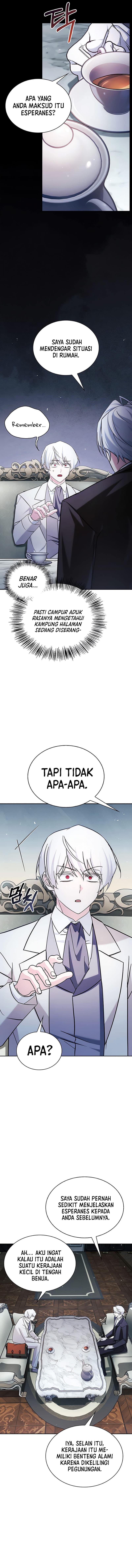 I’m Not That Kind of Talent - Chapter 50 - Page 7