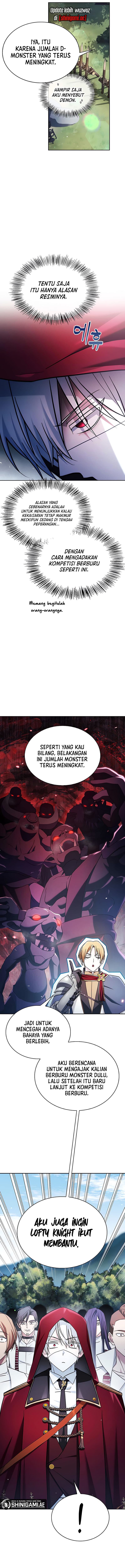 I’m Not That Kind of Talent - Chapter 51 - Page 10