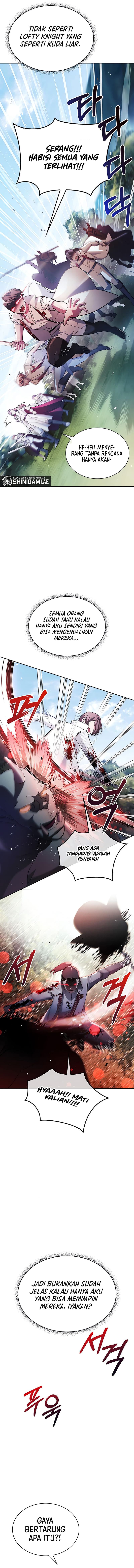 I’m Not That Kind of Talent - Chapter 51 - Page 14