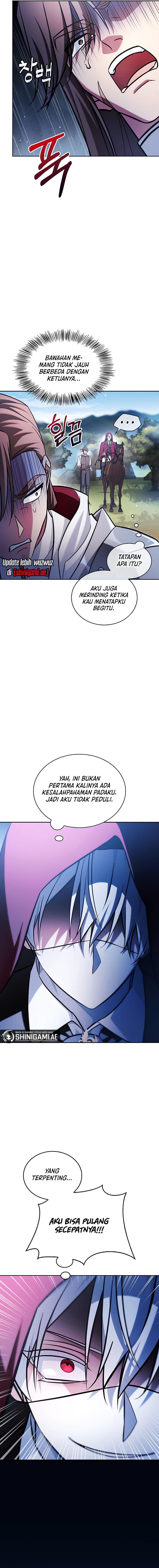 I’m Not That Kind of Talent - Chapter 51 - Page 15