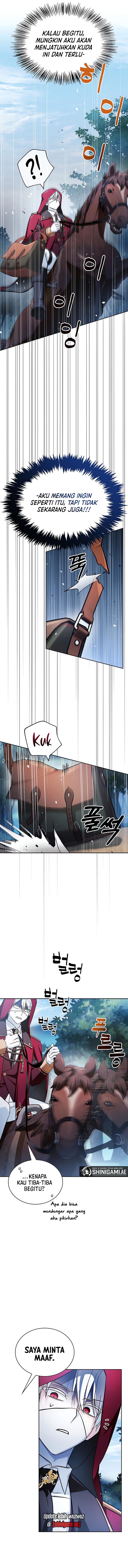 I’m Not That Kind of Talent - Chapter 51 - Page 20
