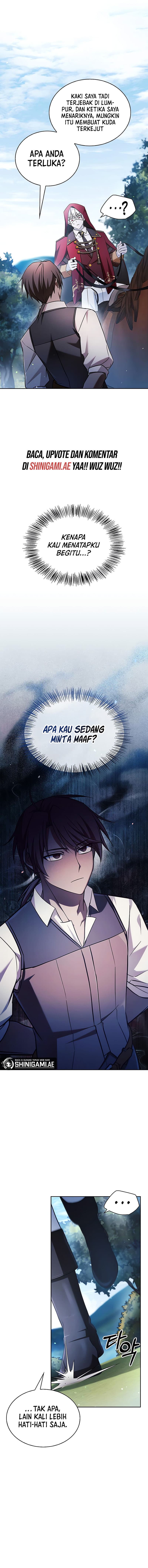 I’m Not That Kind of Talent - Chapter 51 - Page 21