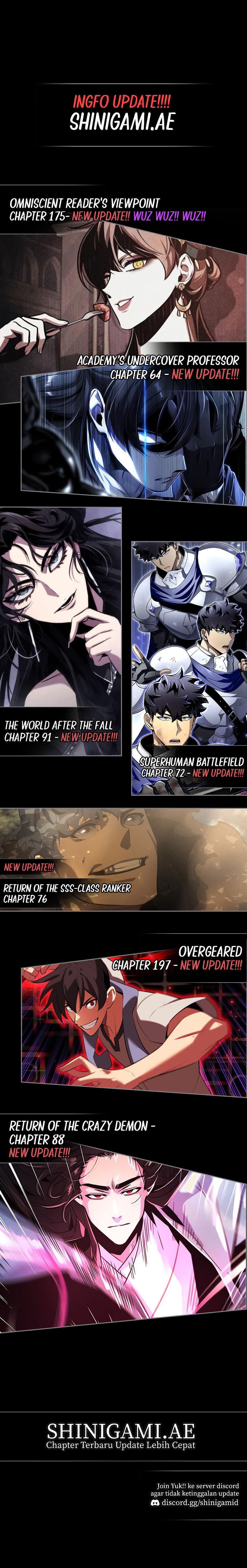 I’m Not That Kind of Talent - Chapter 51 - Page 24