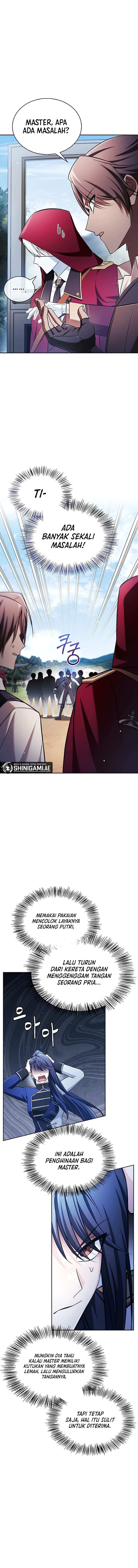 I’m Not That Kind of Talent - Chapter 51 - Page 4