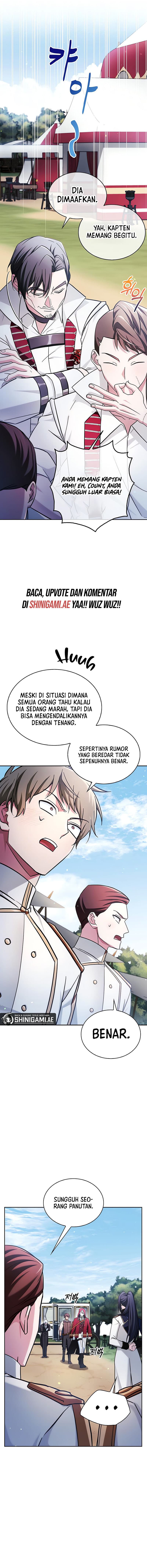 I’m Not That Kind of Talent - Chapter 51 - Page 6
