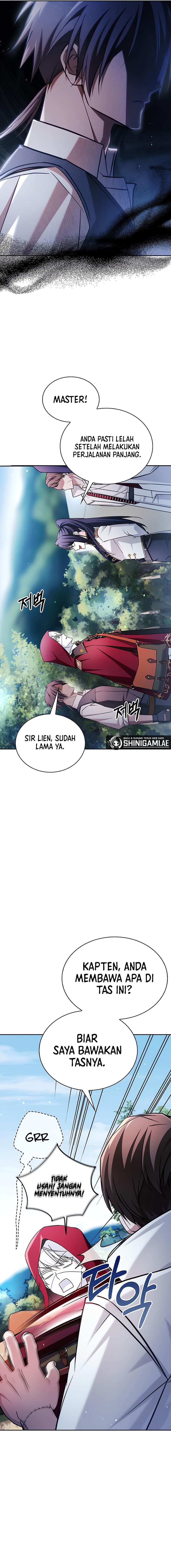 I’m Not That Kind of Talent - Chapter 51 - Page 8