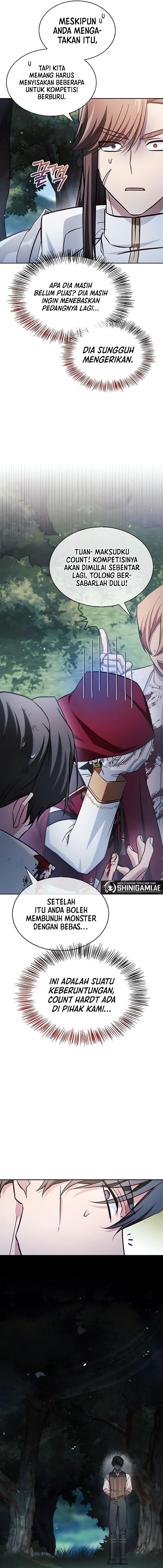 I’m Not That Kind of Talent - Chapter 52 - Page 13